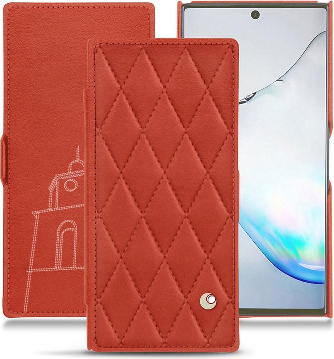 Arange clouquié - Couture ( Pantone #D33108 )