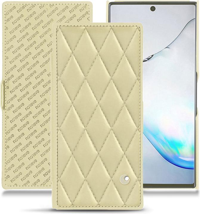 Beige - Couture ( Nappa - Pantone #ceb888 )