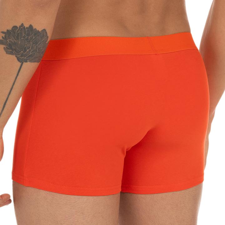 Produktbild Bruno Banani 4er Pack Flowing Retro Short / Pant (L, 4er Pack)
