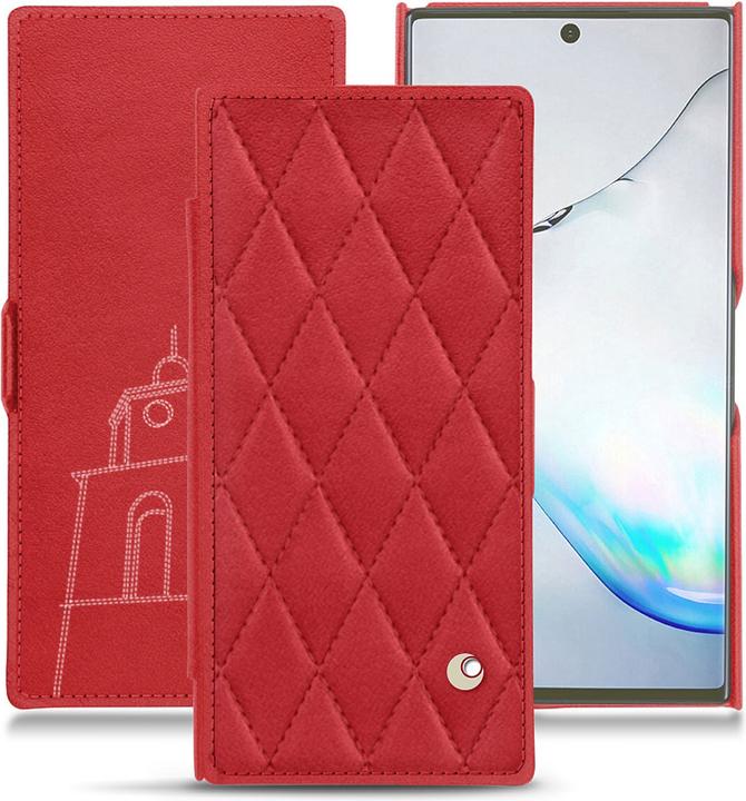 Rouge troupelenc - Couture ( Pantone #AB191A )
