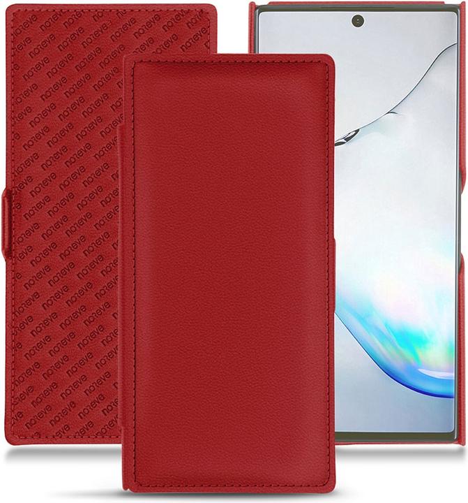 Rouge PU ( Pantone #d50032 )