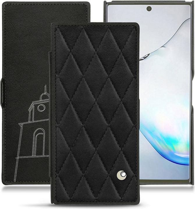 Negro poudro - Couture ( Pantone #111212 )