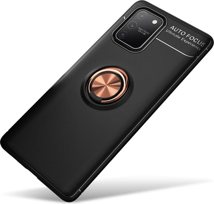 Produktbild Nalia Ring Hülle (Samsung Galaxy S10 Lite)