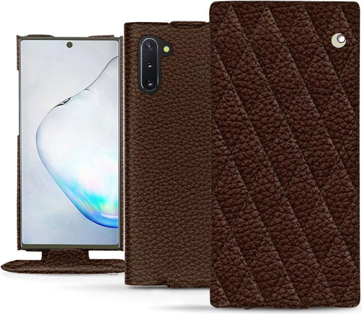 Immagine prodotto Noreve Cover in pelle verticale (Samsung Galaxy Note 10)