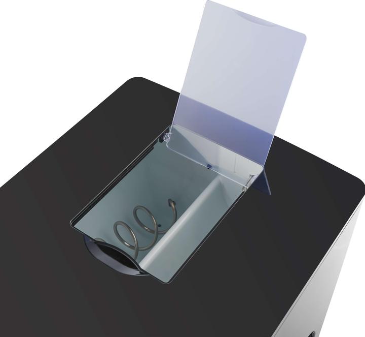 Produktbild Sommertal Eiswürfelmaschine (CH-Stecker)