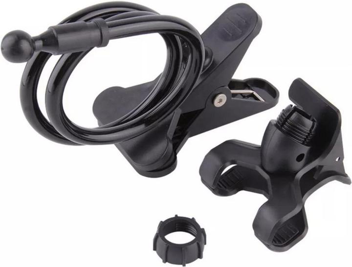 Image du produit Screenguard Smartphone Téléphone portable Col de cygne Support Gooseneck