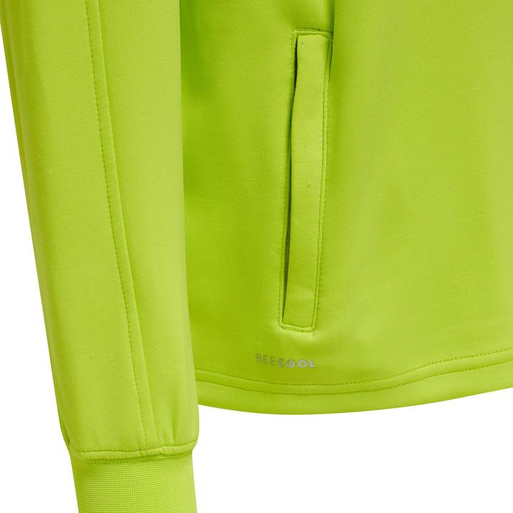 Actual product image hummel Core Xk Poly Kids Sweat Hoodie (116)