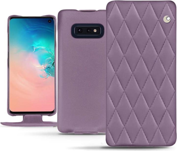 Lilas - Couture ( Nappa - Pantone #b9a3e3 )