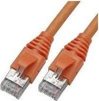 Produktbild Dätwyler Netzwerkkabel (S/FTP, CAT6a, 7.50 m)