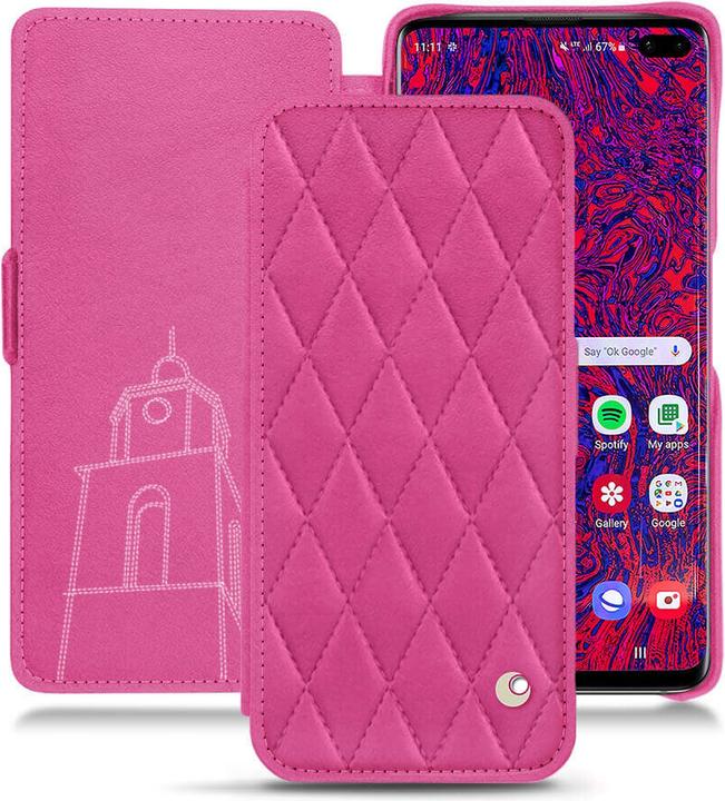 Rose BB - Couture ( Pantone #DB599F )