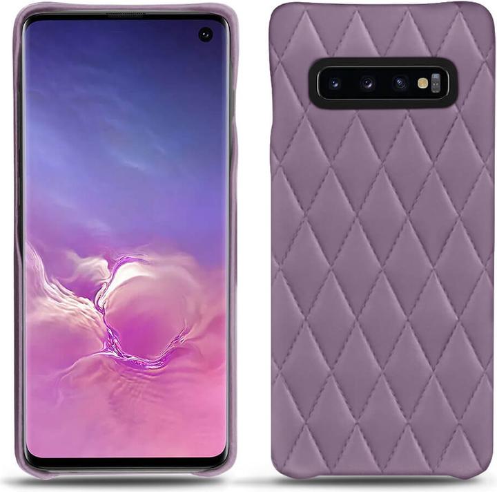 Produktbild Noreve Lederschutzhülle (Samsung Galaxy S10+)