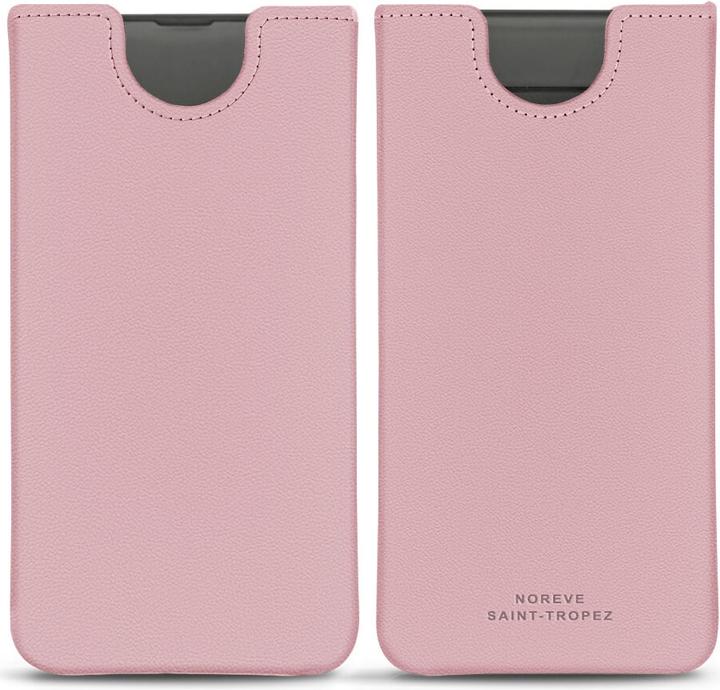 Rose PU ( Pantone #efbae1 )