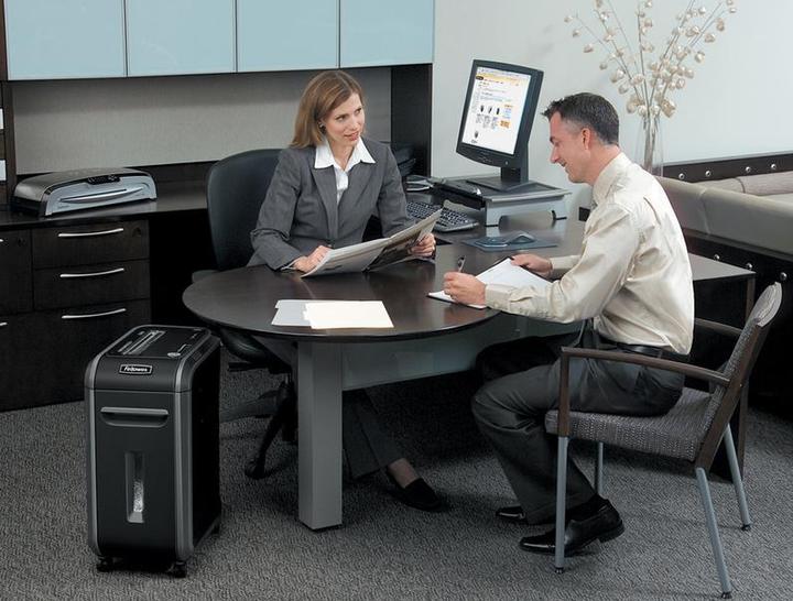 Produktbild Fellowes Powershred 99Ci (Partikelschnitt)