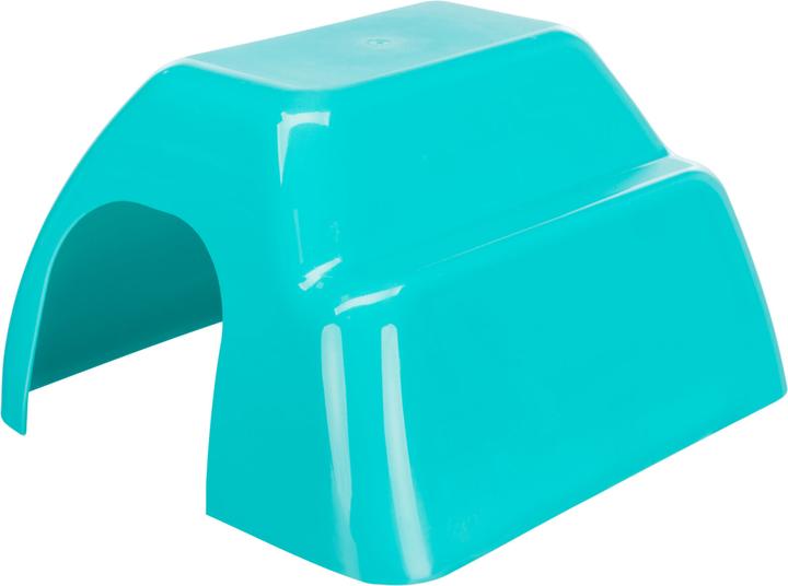 Produktbild Trixie Kunststoffhaus für Kaninchen