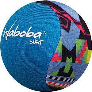 Actual product image Waboba Surf Ball Display