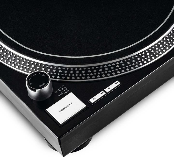 Immagine prodotto reloop RP-2000 MK2 (Manuale)