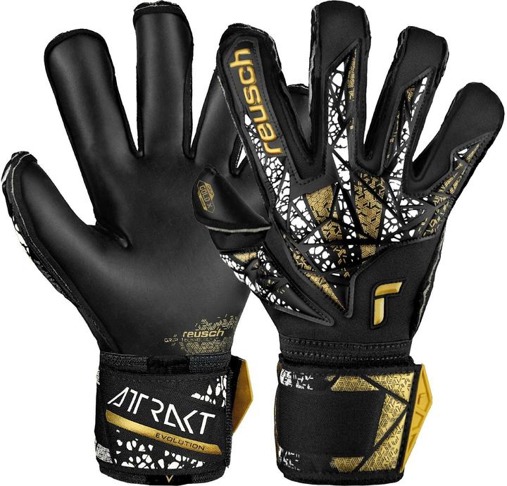 BLK, wht, Gold