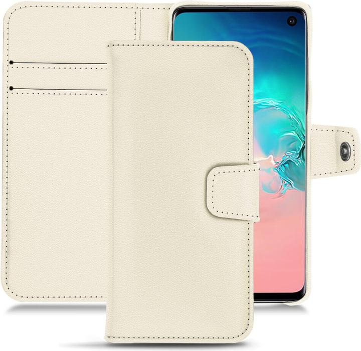 Blanc PU ( White )