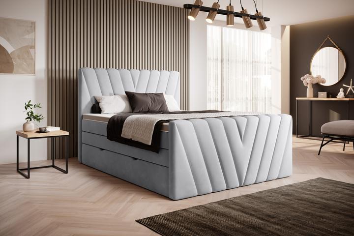 Gray Sola 4