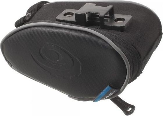 Actual product image Roswheel Universal saddle bag for the bike (1.20 l, Saddle bag)