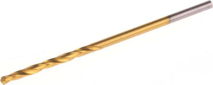 Immagine prodotto Rs Pro Punta trapano nitruro titanio HSS 1.5mm (1,5 mm)
