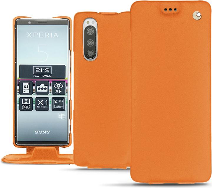 Oranje ( Nappa - Pantone #ff9351 )