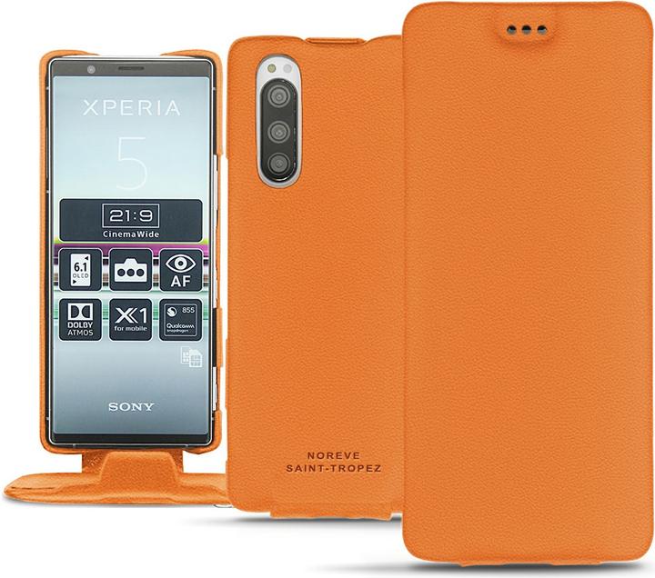 Orange PU ( Pantone #ff9351 )
