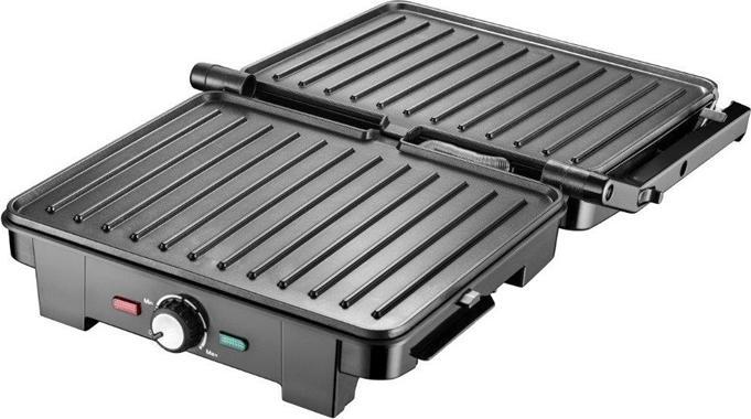 Produktbild Standart Electric Grill Zm-902b