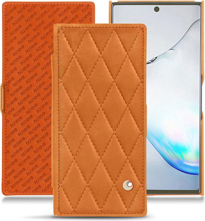 Tangerine vintage - Couture ( Pantone #d47231 )