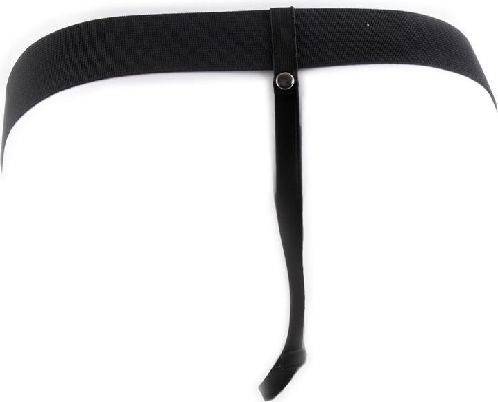 Productafbeelding Pipedream Hollow Strap-on with Balls