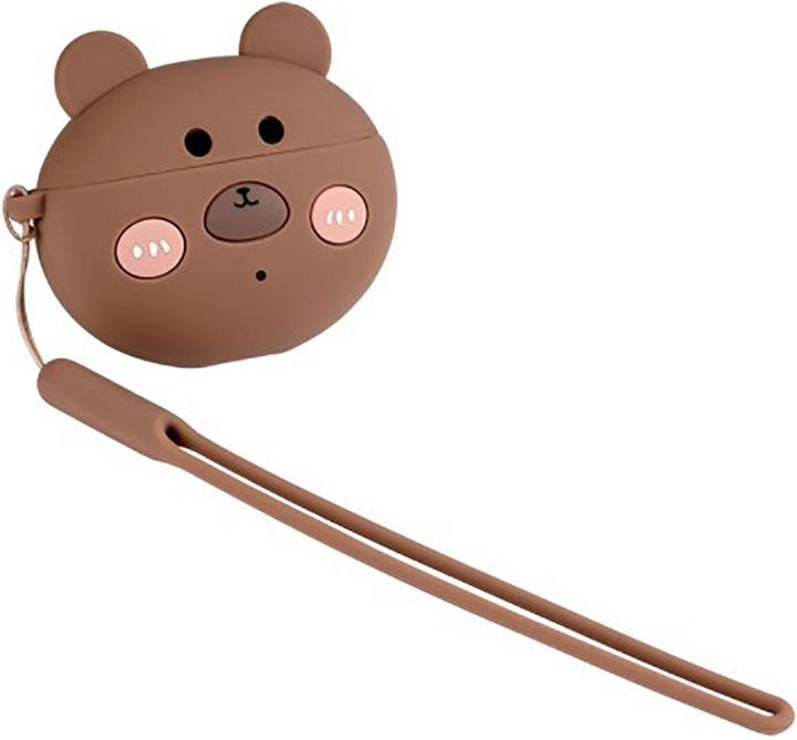 Immagine prodotto Huawei Caso dell'orso fortunato (Senza fili)