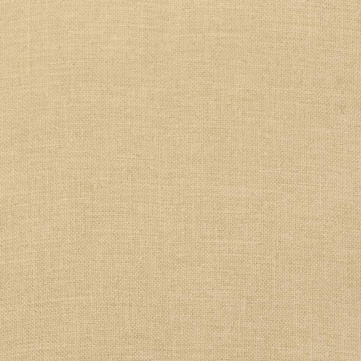 Image du produit VidaXL Coussins de banc de jardin 2 pcs. tissu (180 x 50 x 7 cm)