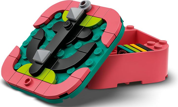 Image du produit LEGO Punk Pirate BeatBox (43103, LEGO Vidiyo)