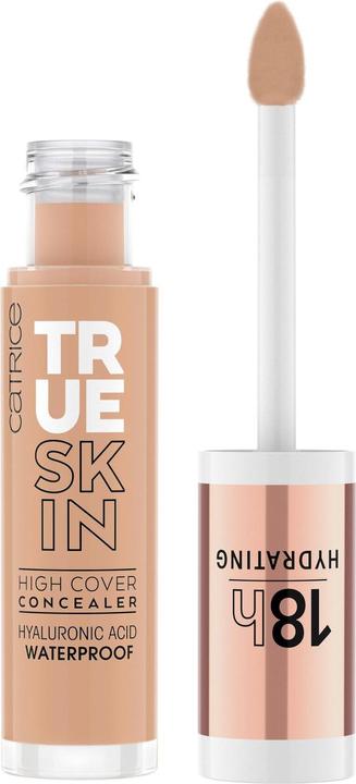 Image du produit Catrice True Skin High Cover Concealer (046 Caramel chaud)