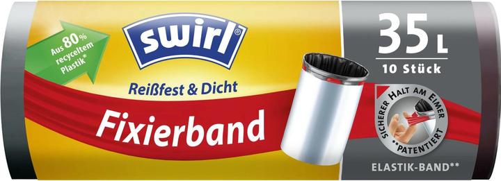 Swirl Fixation tape (10 x, 35 l)