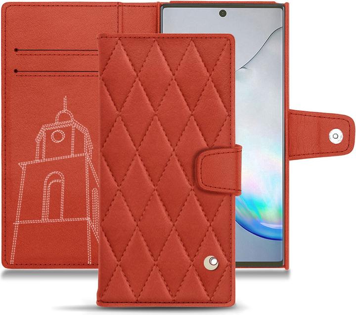 Arange clouquié - Couture ( Pantone #D33108 )
