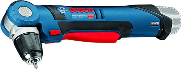 Actual product image Bosch Professional Gwb 12v-10 (Rechargeable battery operated)