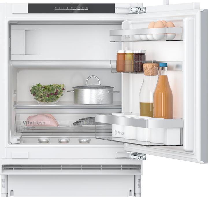 Actual product image Bosch Hausgeräte BOSC Undercounter Refrigerator (110 l)