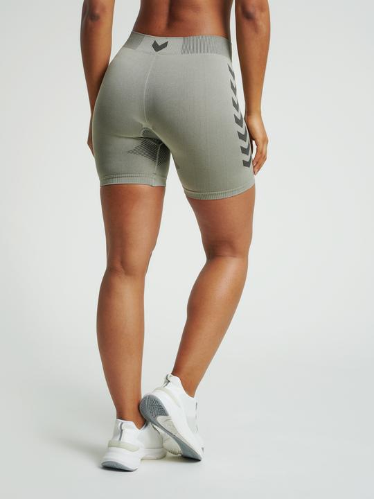 Actual product image hummel First Seamless Training Short Tights Women (XXL)
