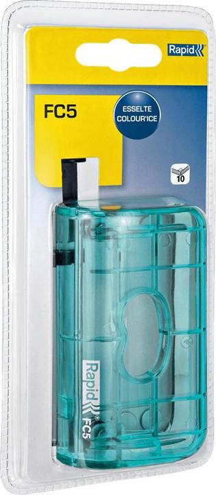 Actual product image Rapid Colour'ICE mini punch