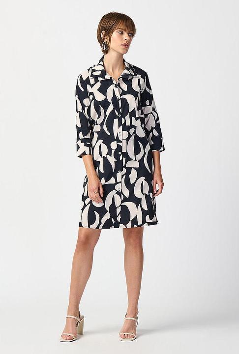 Produktbild Joseph Ribkoff Hemdblusenkleid (42)