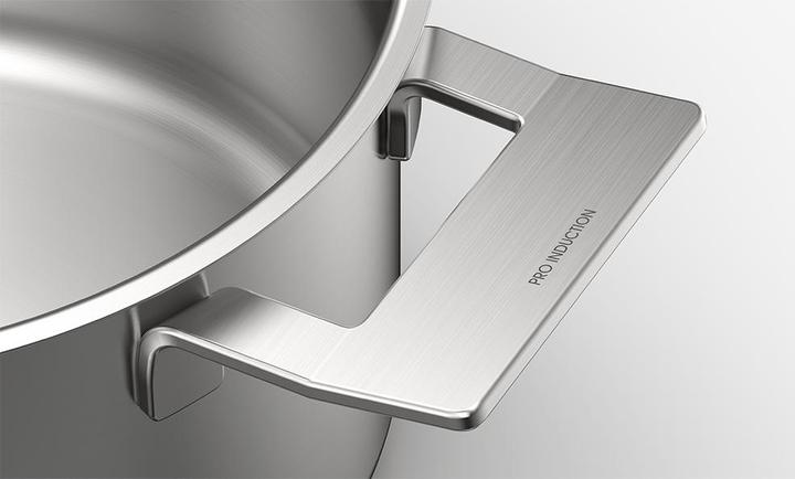 Produktbild Bosch Hausgeräte HEZ9SE040 (18 cm, Kochtopf, Edelstahl)
