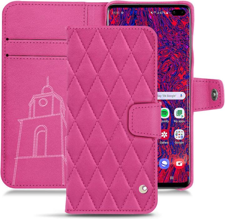 Rose BB - Couture ( Pantone #DB599F )