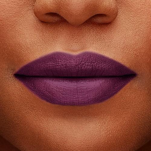 Actual product image Bourjois rouge fabuleux (15 Plum Plum Pidou)