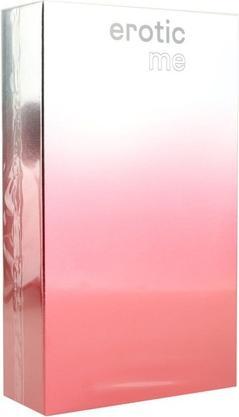 Produktbild Paco Rabanne Erotic Me Eau de Parfum - 62ml (Eau de Parfum, 62 ml)
