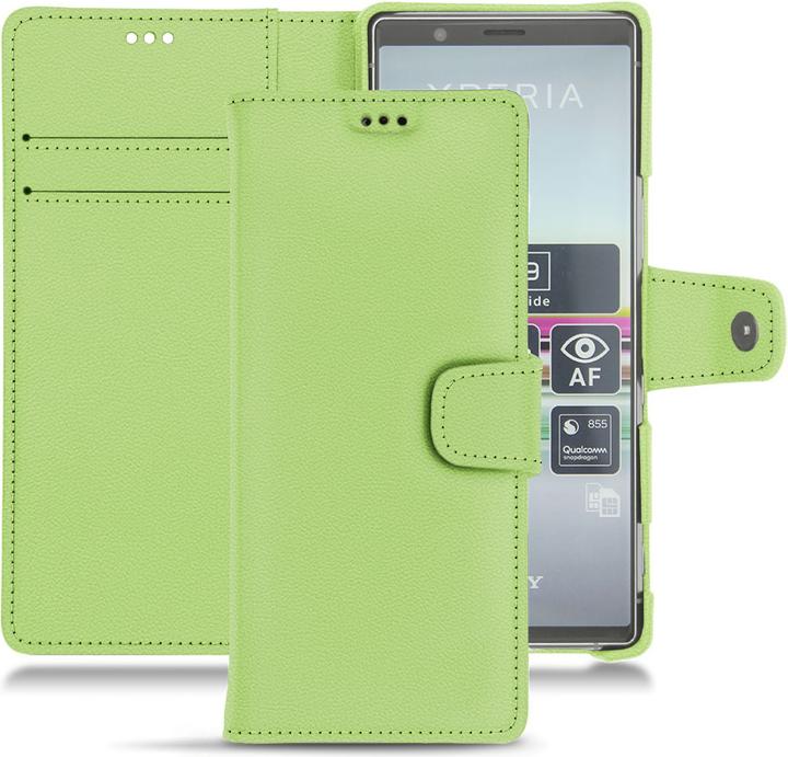 Vert olive PU ( Pantone #a7c58e )