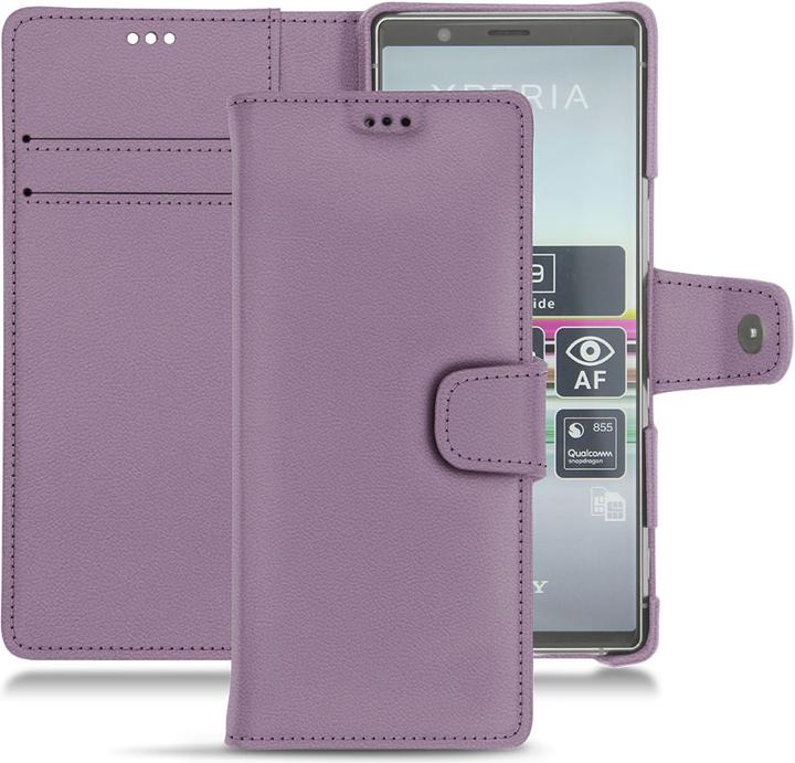 Lilas PU ( Pantone #b9a3e3 )