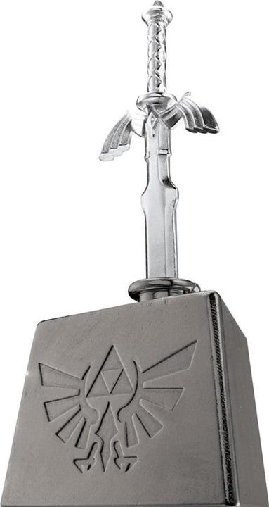 Produktbild Hanayama Toys The Legend of Zelda Puzzle : Master Sword