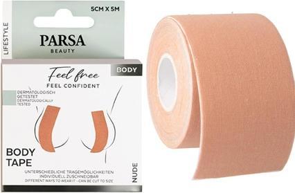 Produktbild Parsa Beauty Body Tape (5 m)