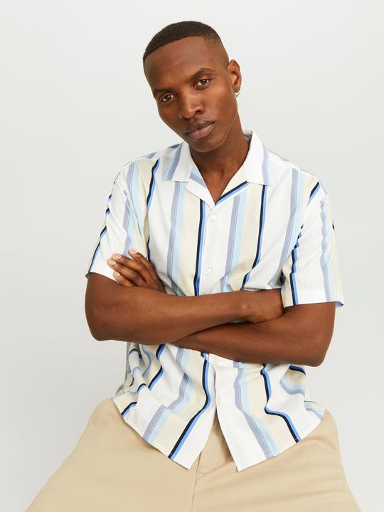 Image du produit Jack & Jones Chemise Relaxed Fit Chemise (L)